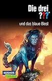 Die drei ???: und das blaue Biest by 