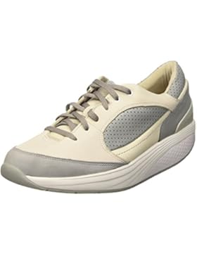 MBT Herren Rasul Durchgängies Plateau Pumps