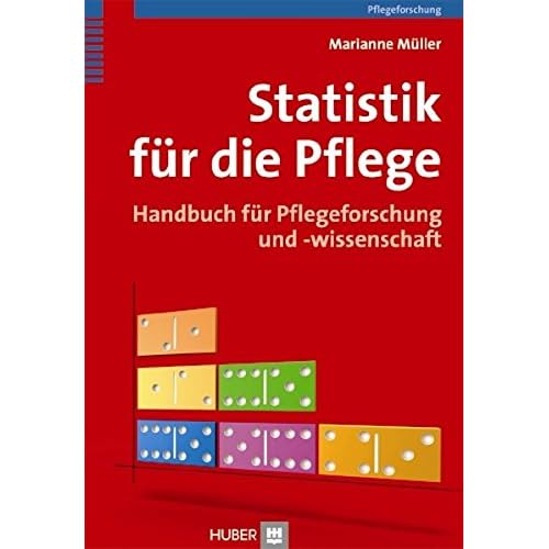Pdf Statistik Für Die Pflege Handbuch Für Pflegeforschung - 