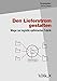 Den Lieferstrom gestalten: Wege zur logistik-optimierten Fabrik by 