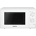 Panasonic Forno a Microonde 20 L, Bianco