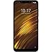 Produktbild Xiaomi Pocophone F1 Dual SIM 128GB 6GB RAM Schwarz SIM Free