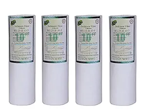 Hi-Tech RO 5 Microns Sediment Water Filter Cartridge 10