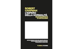 L'impero della normalità. Neurodiversità e capitalismo