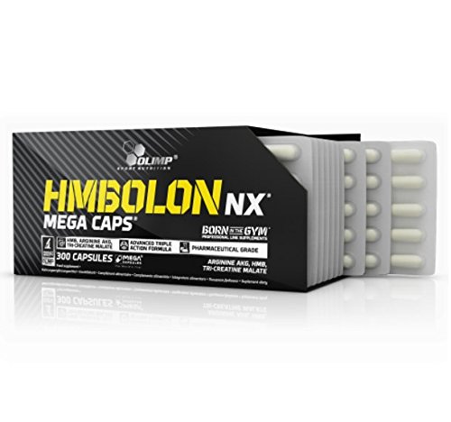 Olimp HMBolon NX 300 cps
