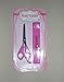 Diamondhead DIY Hair Styling Tool Set Hairdressing Scissors and Hair Cutting Bangs Ruler