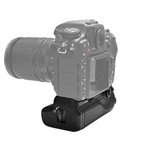 PIXEL batterie pour appareil photo prise en main