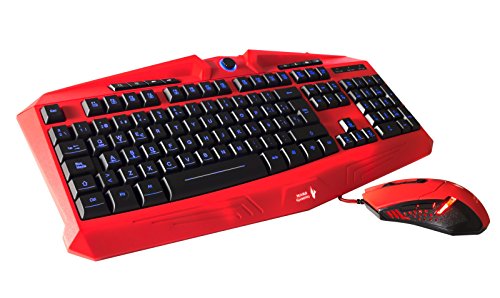 Price comparison product image Mars Gaming MCPVU1 Black, Red - keyboards (Gaming,  Wired,  Windows 2000,  Windows 2000 Professional,  Windows 7 Home Basic,  Windows 7 Home Basic x64,  Windows 7 H,  Black,  Red,  Optical,  Mac OS X 10.0 Cheetah,  Mac OS X 10.1 Puma,  Mac OS X 10.2 Jaguar,  Mac OS X 10.3 Panther