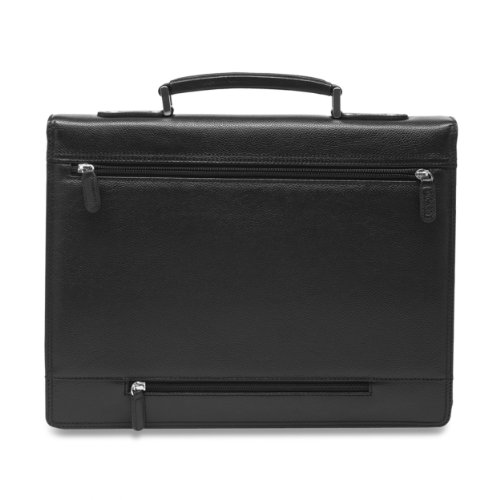 Picard Aberdeen Aktentasche Leder 37 cm Laptopfach - 5
