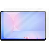 Engo Samsung Galaxy Tab S10 Fe Plus Ekran Koruyucu Paperfeel Kağıt Hissi 13.1 İn&ccedil; SM-X620