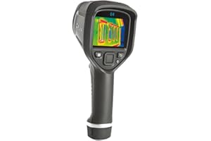 AS ONE FLIR E6xt Thermal Imaging Camera -20 fino a 550 °C 240 x 180 Pixel 9 Hz MSX® WiFi