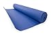 Produktbild YogiPlus Yogamatte blue, PVC, 173x61x0.4cm