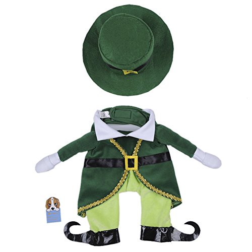 TAONMEISU-Fashion-3D-Pet-Dog-Cat-Costumes-Clothes-Halloween-Party-Lovely-and-Comfortable-Puppy-Doggy-Prince-Clothes-with-Hat-for-Small-and-Medium-Sized-Dogs-Cats-4-Sizes