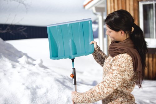 Gardena 3242-20 cs-Schneeschieber ES 40 - 3
