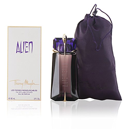 Preisvergleich Produktbild ALIEN ORIGINAL EAU DE PERFUM 90 ML NACHFÜLLBAR VAPO
