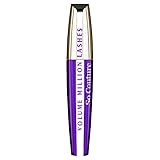 L'Oreal Paris Volume Million Lashes Mascara So Couture Black 9ml