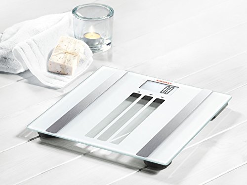 Soehnle Body Control Easy Fit Digitale Personenwaage 63356 - 2