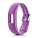 Produktbild Garmin Vivofit 4 Glossy Solid Silikonband Ersatz Handgelenk Band verstellbare Bänder Neu CICIYONER