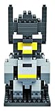 Ayuda a la concentración iBlock Fun- Bloques construcción Miniatura LOZ (Novatech 9153)