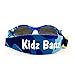 Baby Banz Camo Blue Adventure 0-2 years Wrap Sunglasses Size Baby