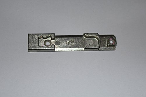 Preisvergleich Produktbild GU Pilzkopf Schließblech Schliessplatte 9 33942