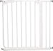 BabyDan Danamic True Pressure Fit Safety Gate (White)