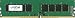 Produktbild Crucial CT8G4DFS8213 8GB Speicher (DDR4, 2133 MT/s, PC4-17000, SR x8, DIMM, 288-Pin)