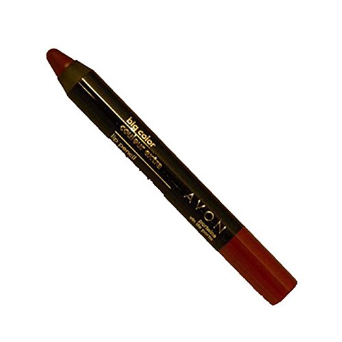 AVON BIG COLOUR LIP PENCIL 'CINNAMON SPICE' 1.6g