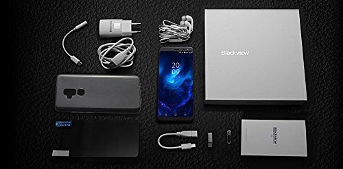 Blackview S8 5.7