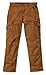 Produktbild Carhartt B342 Arbeitshose RipStop, Farbe: Carhartt Brown, Gr:30/34