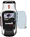 Produktbild 2x Garmin VIRB Elite - 1080p Full HD Action-Kamera ENTSPIEGELNDE Displayschutzfolie Bildschirmschutzfolie Schutzhülle Displayschutz Displayfolie Folie