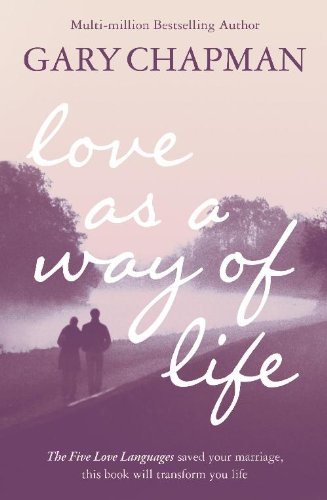 Love As A Way of Life (English Edition) livre