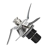 junta goma cuchillas thermomix tm31 LUTH Premium Profi Parts Quality