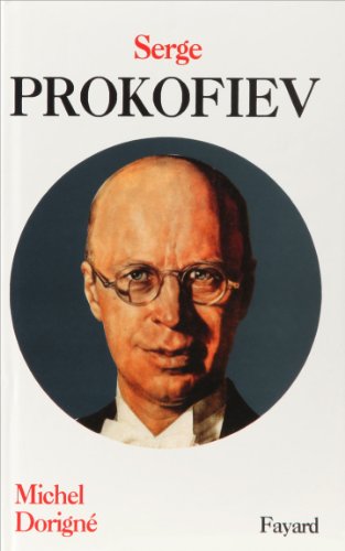 ⤂Télécharger⤃ Serge Prokofiev Francais PDF
