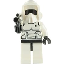 lego biker scout