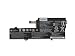 Produktbild Lenovo Akku 36Wh Original 5B10N87359 Flex 6-11IGM (81A7) / IdeaPad 320S-13IKB (81AK) / Yoga 330-11IGM (81A6), 720-12IKB (81B5)