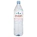 Produktbild Evian Bemerkenswerte Natürliche 1,5 Liter Wasser (Pack 12 x 1.5ltr)