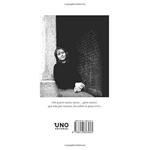 Mi hermana intangible: Los ojos de Nuria y las caricias de Dios