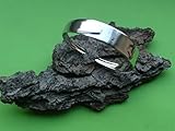 armreif schmuck aus besteck  Handgefertigt Armreif Armspange Besteck Schmuck Geschenk Unikat Versilbert Geburtstag (177)
