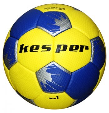 Preisvergleich Produktbild Kesper Handball Soft Grippy IV, Gr.: 1