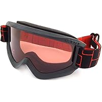 Scott Agent Gafas, Niños, Negro, Talla Única