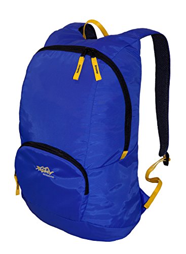 Preisvergleich Produktbild Tashev Faltrucksack Spectre 12 L Blau