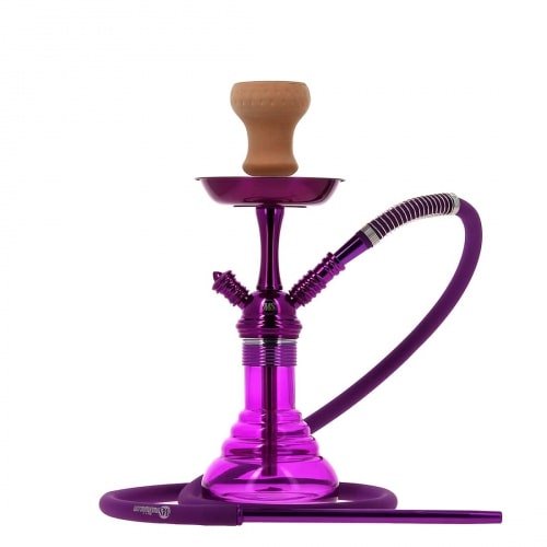 Preisvergleich Produktbild Chicha Weg MS 740 Saurer lila