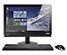 Produktbild LENOVO ThinkCentre M800z AIO i3-6100 54,6cm 21,5Zoll FHD non-Touch 8GB DDR4 256GB SSD DVD-RW IntelHD