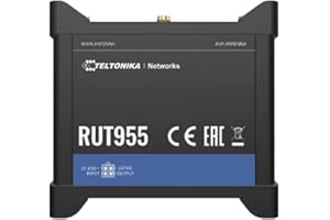 Teltonika RUT955 LTE 4G Router