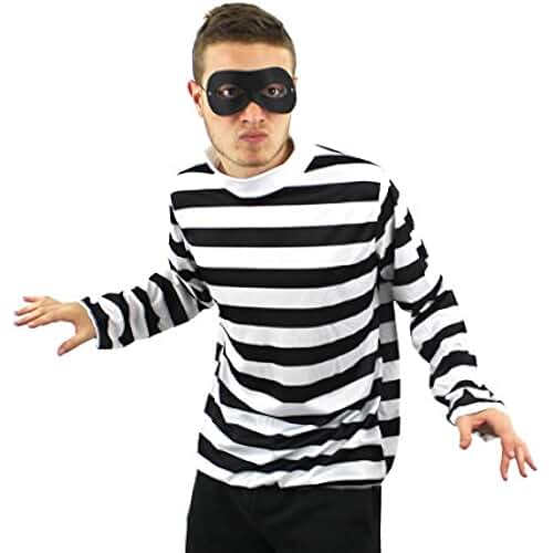 Amazon.co.uk villain fancy dress