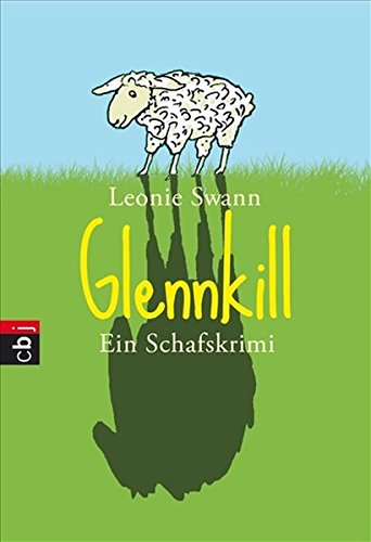 Glennkill: Ein Schafskrimi