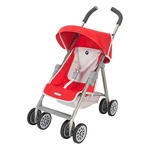 Preisvergleich Produktbild Junior BMW Gebrauchsanleitungen Crimson