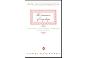 The Measure of My Days: One Woman's Vivid, Enduring Celebration of Life and Aging