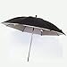 Cute Baby - Black Parasol - Baby Umbrella - Universal